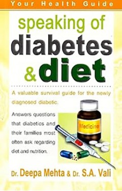 Speaking of Diabetes and Diet - Your Health Guide